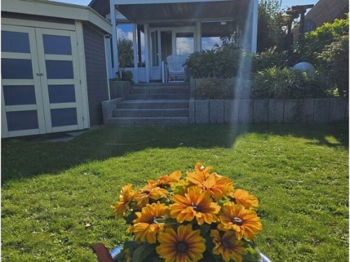 Sommerhus - 4 personer -  - 23774 - Heiligenhafen