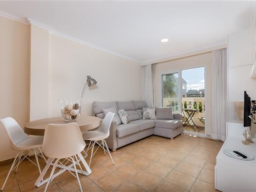 Sommerhus - 2 personer -  - 07638 - Colonia De Sant Jordi, Il