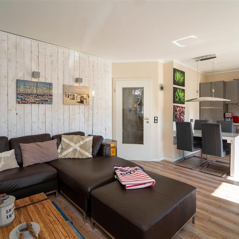 Ferielejlighed - 4 personer -  - Grüntal - 23743 - Grömitz