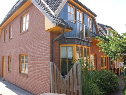 Ferienwohnung - 4 Personen -  - Holunderbusch - 24217 - Schönberger Strand