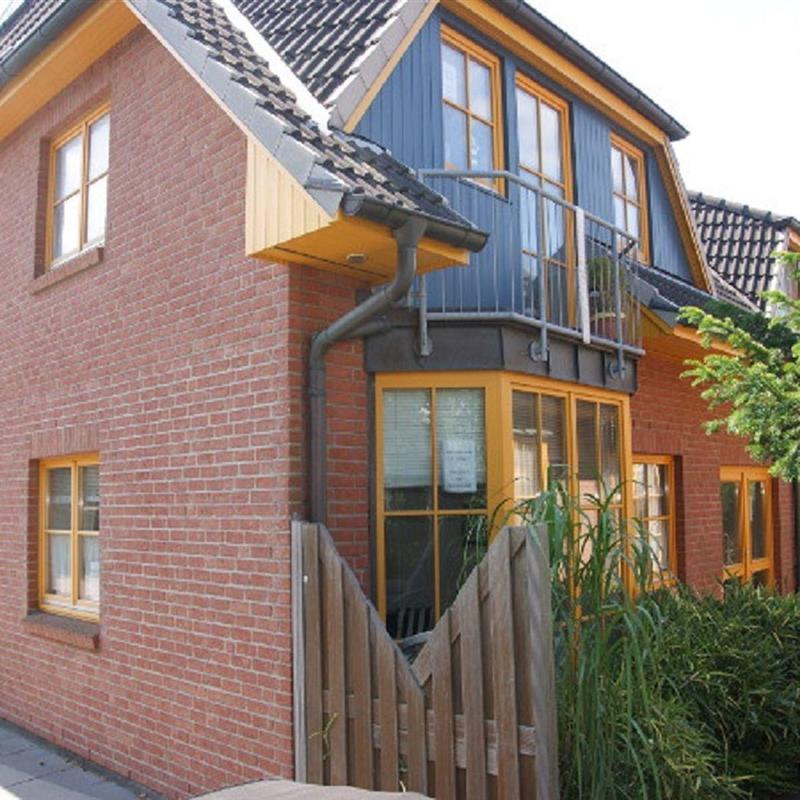 Ferielejlighed - 4 personer -  - Holunderbusch - 24217 - Schönberger Strand