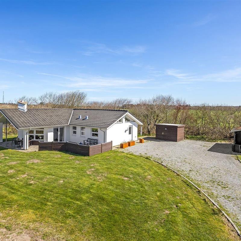 Ferienhaus - 6 Personen -  - Øresundvej - Lönstrup - 9800 - Hjörring