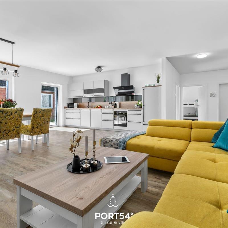 Ferielejlighed - 6 personer -  - Lemkendorfer Str. - 23769 - Fehmarn