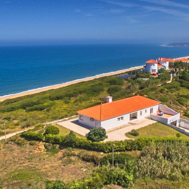 Sommerhus - 7 personer -  - Rua Micloa - 2700-488 - Venda Nova