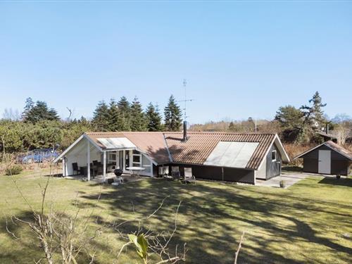 Sommerhus - 6 personer -  - Lollandsvej - Gedesby - 4874 - Gedser