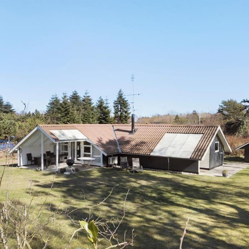 Ferienhaus - 6 Personen -  - Lollandsvej - Gedesby - 4874 - Gedser