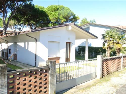 Feriehus / leilighet - 5 personer -  - DEI GEMELLI - 30020 - Bibione