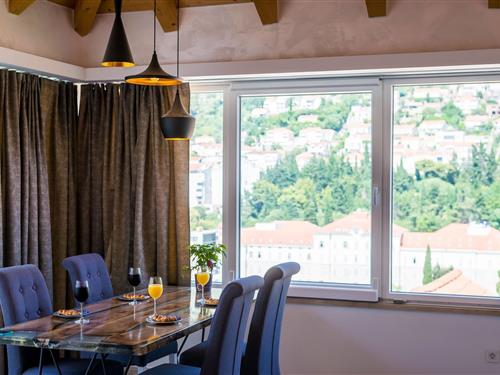 Ferielejlighed - 4 personer -  - 20000 - Dubrovnik