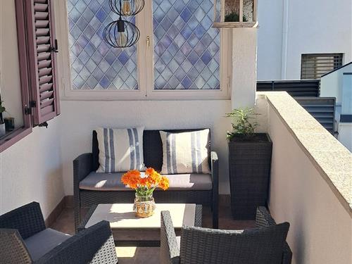 Holiday apartment - 4 persons -  - eugena kvaternika - 22000 - Šibenik