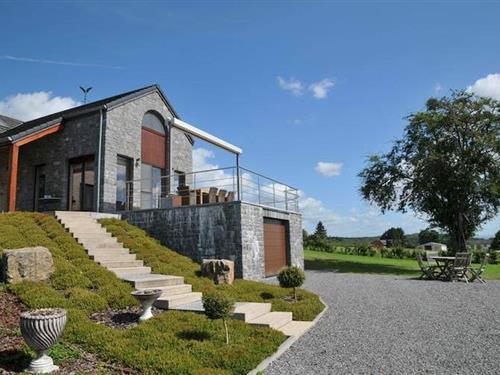 Sommerhus - 8 personer -  - 5377 - Somme Leuze