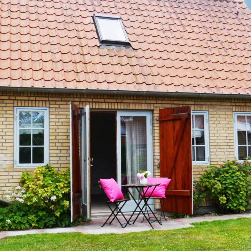 Sommerhus - 2 personer -  - Lange Straße - 24399 - Arnis