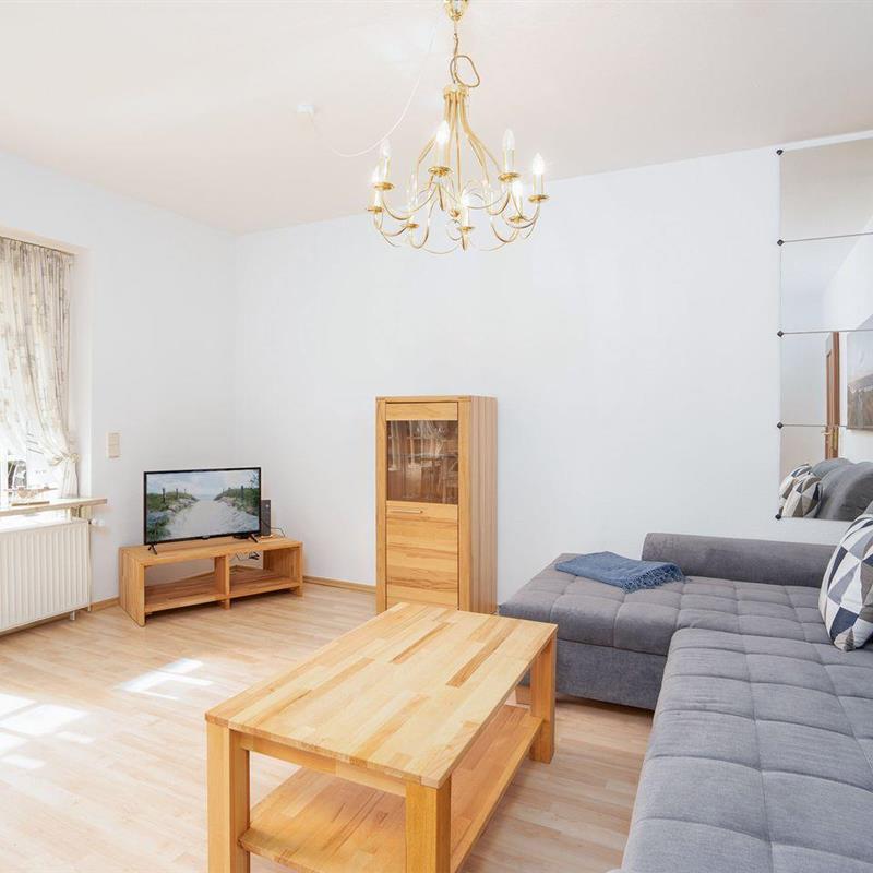 Ferielejlighed - 3 personer -  - Lindenallee - 23683 - Scharbeutz