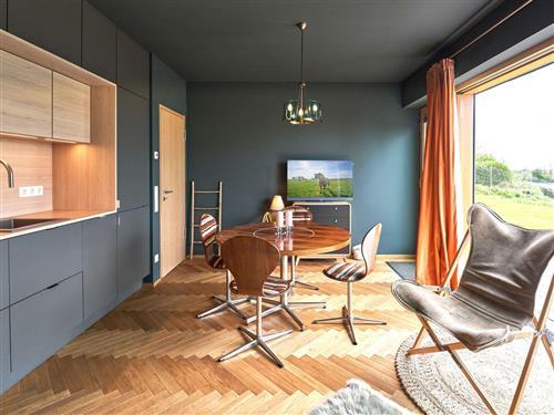 Ferienhaus - 2 Personen -  - Vogteistraße - 25879 - Stapel