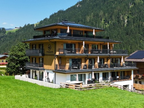 Ferieleilighet - 5 personer -  - Grossarl - 5611