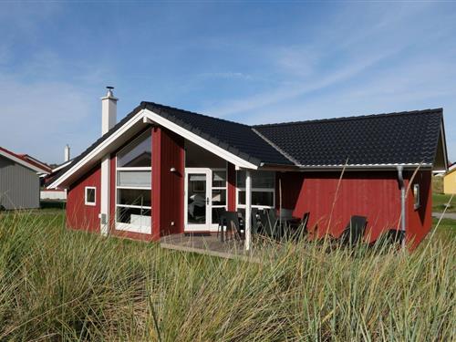 Sommerhus - 8 personer -  - Strandstraße - 23775 - Großenbrode