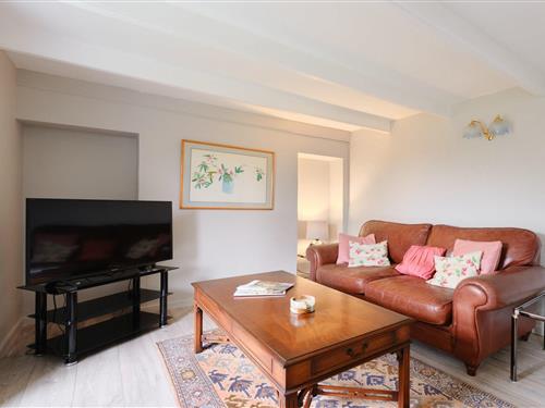 Hytte - 4 personer -  - TR20 9JR - Goldsithney