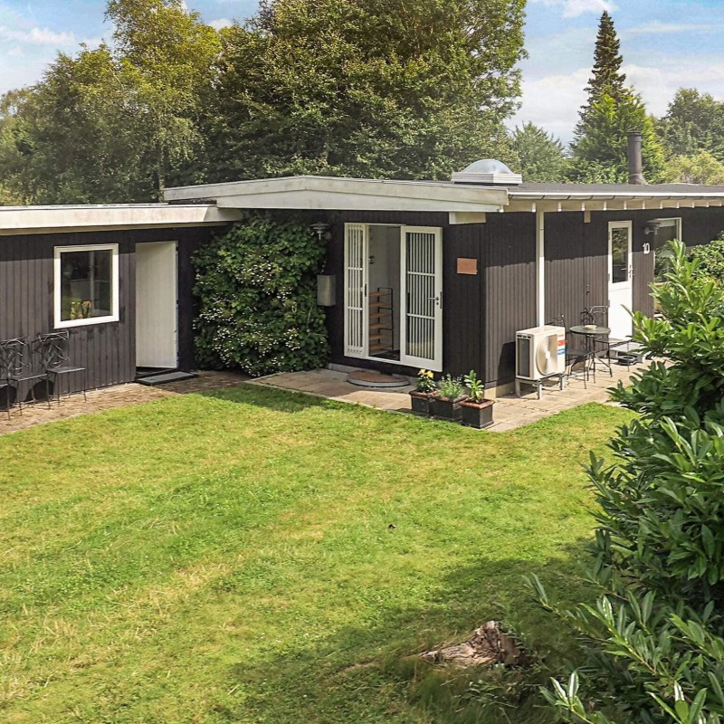 Ferienhaus - 6 Personen -  - Ny-ager - Dronningmölle - 3120 - North And East Zealand