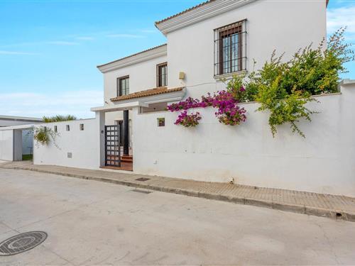 Holiday home - 10 persons -  - 14950 - Zambra