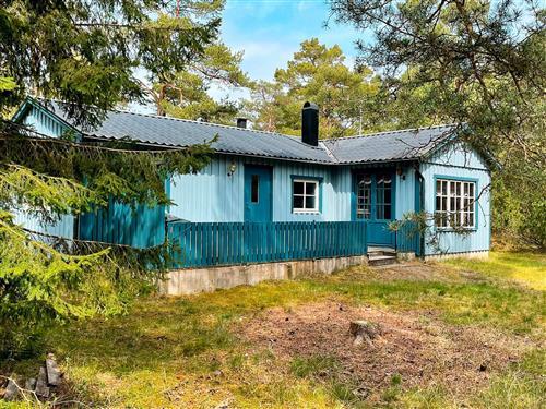 Ferienhaus - 4 Personen -  - Solvägen - 27160 - Ystad