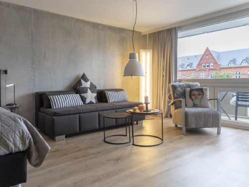 Ferienwohnung - 2 Personen -  - Maybachstraße - 25980 - Sylt