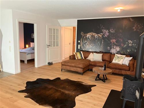 Feriehus - 5 personer -  - Schleidörferstraße - 24897 - Ulsnis