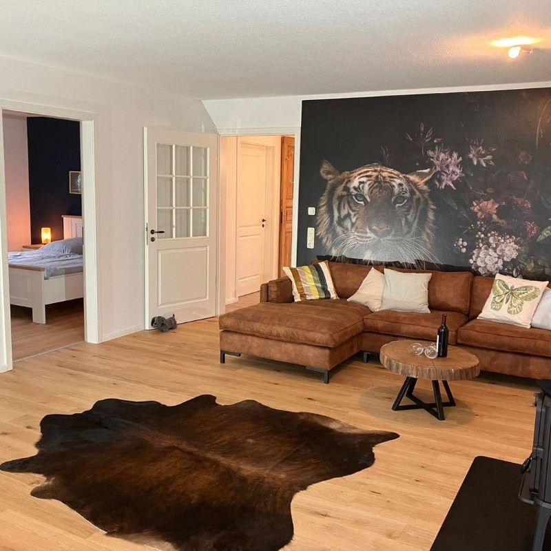 Sommerhus - 5 personer -  - Schleidörferstraße - 24897 - Ulsnis