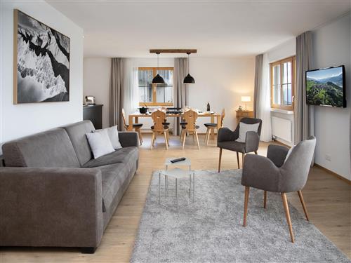 Holiday apartment - 6 persons -  - Falera - 7153