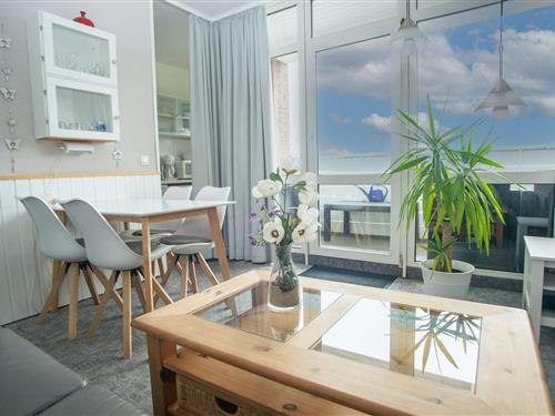 Ferielejlighed - 4 personer -  - Jann-Berghaus-Straße - 26548 - Norderney