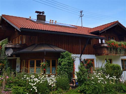 Sommerhus - 4 personer -  - Am Edelsberg - 87541 - Bad Hindelang