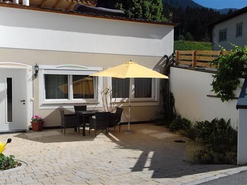 Holiday Home/Apartment - 8 persons -  - Abfaltersbach - 9913 - Abfaltersbach