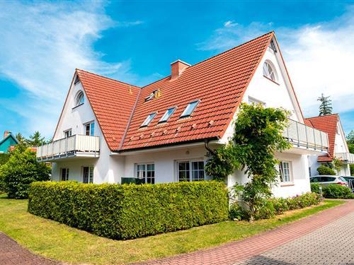 Holiday Home/Apartment - 4 persons -  - Jordanstr. - 18374 - Zingst