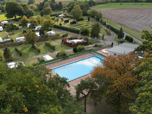  - 4 personer -  - Moin Camp - 27367 - Sottrum