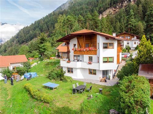Holiday Home/Apartment - 4 persons -  - Ötz - 6433