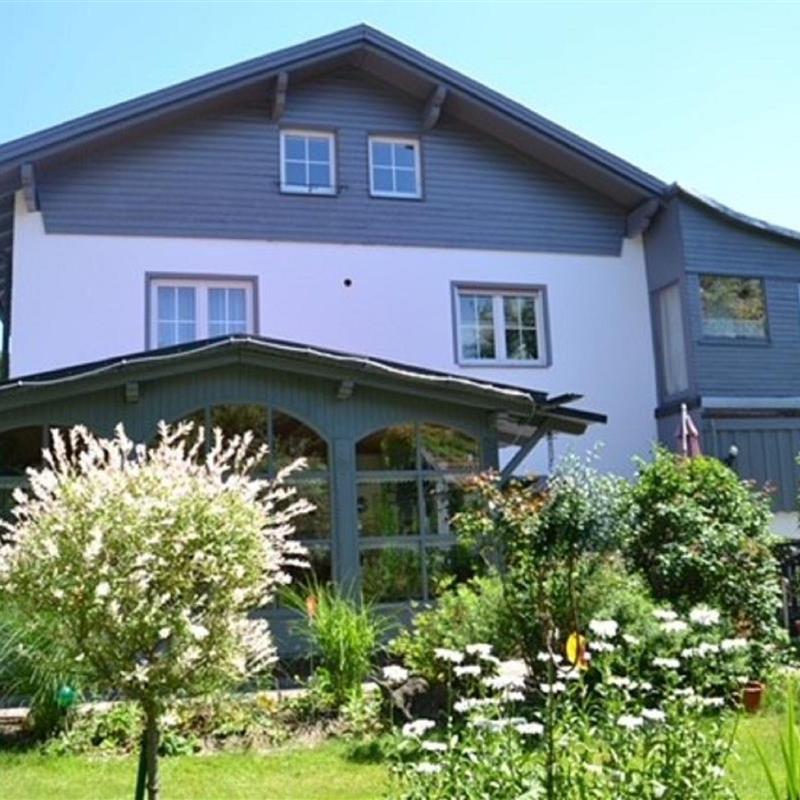 Ferielejlighed - 5 personer -  - Höbing - 93471 - Arnbruck