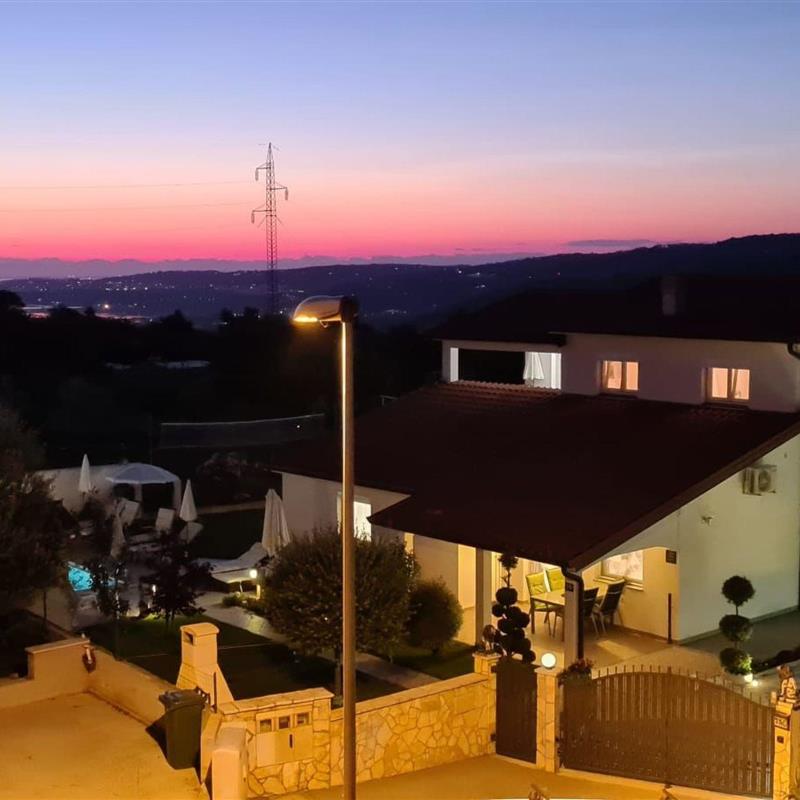 Ferielejlighed - 4 personer -  - Buje - 52460