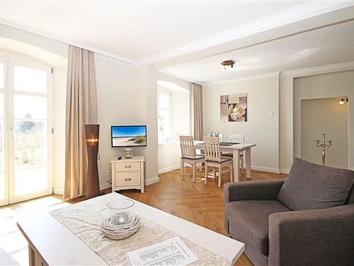 Ferielejlighed - 4 personer -  - Parkstr. - 18230 - Rerik - Hohen Niendorf