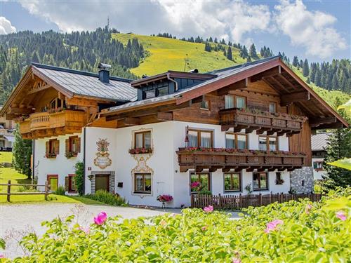 Ferienhaus - 4 Personen -  - Urslaustraße - 5761 - Maria Alm Am Steinernen M