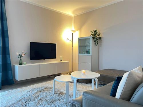 Ferieleilighet - 5 personer -  - Ostseeallee - 18230 - Rerik