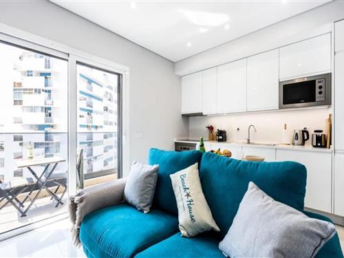 Holiday apartment - 2 persons -  - 8500-801 - Portimão