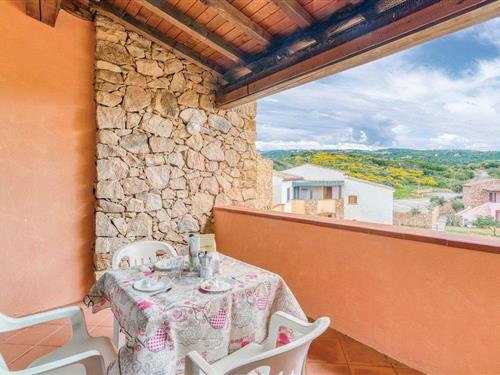 Ferielejlighed - 6 personer -  - Longomare Cottoni snc - 07038 - Isola Rossa