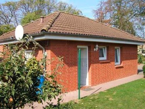 Holiday Home/Apartment - 3 persons -  - Presen - 23769 - Fehmarn Ot Presen