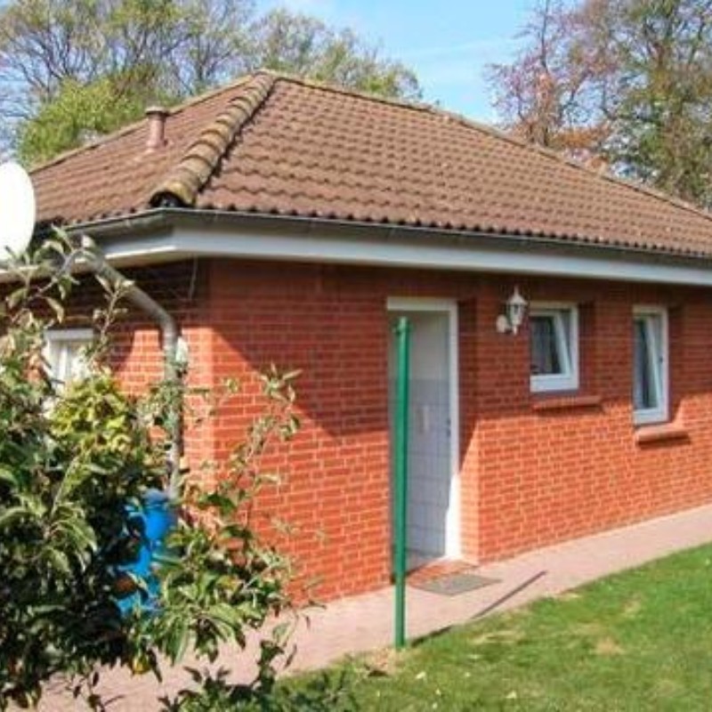 Sommerhus - 3 personer -  - Presen - 23769 - Fehmarn Ot Presen