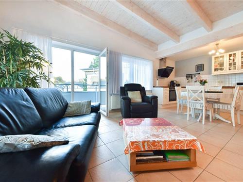 Ferieleilighet - 2 personer -  - Seestraße - 17424 - Heringsdorf (Seebad)