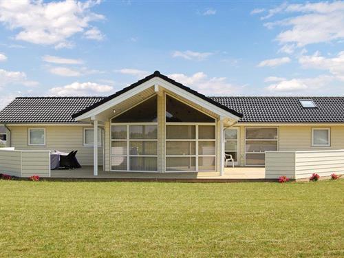 Ferienhaus - 10 Personen -  - Pilemose - Skovmose - 6470 - Als