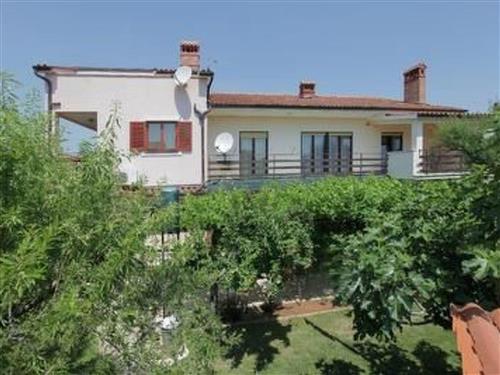 Ferielejlighed - 6 personer -  - Medulin - 52203