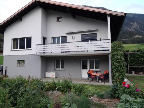 Ferieleilighet - 2 personer -  - 3912 - Rosswald