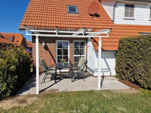 Sommerhus - 4 personer -  - Wattenring - 26969 - Burhave