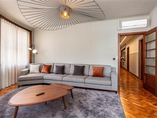 Ferielejlighed - 9 personer -  - 4000-247 - Oporto