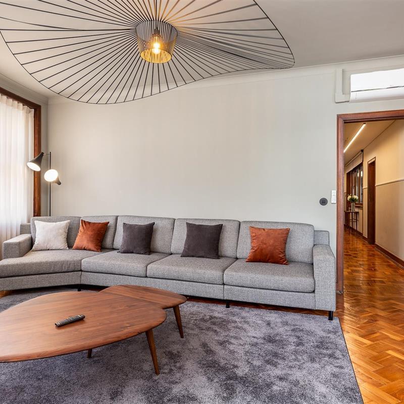 Ferielejlighed - 9 personer -  - 4000-247 - Oporto