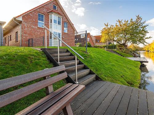 Sommerhus - 6 personer -  - Achterum - 26736 - Greetsiel